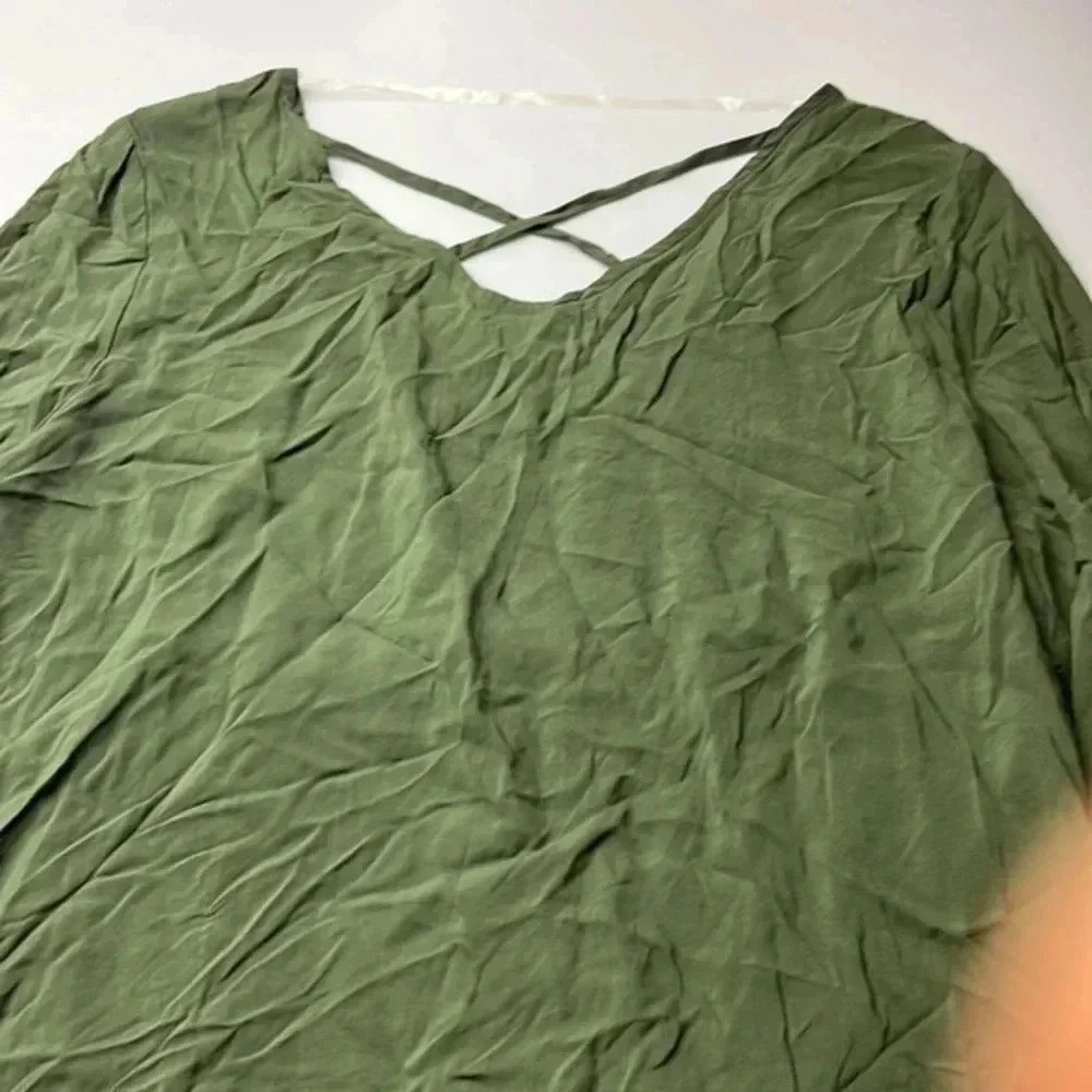 Fade Glory ladies blouses S - Picture 13 of 16
